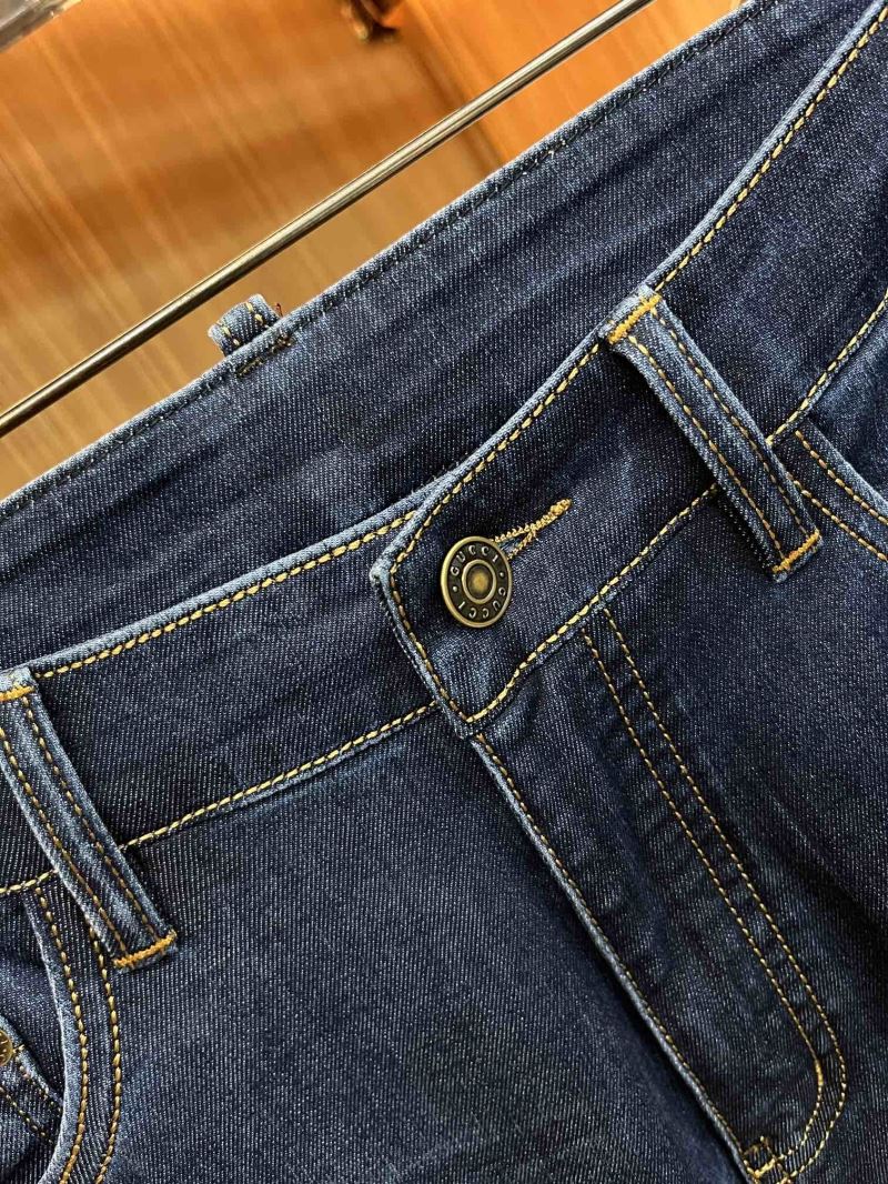 Gucci Jeans